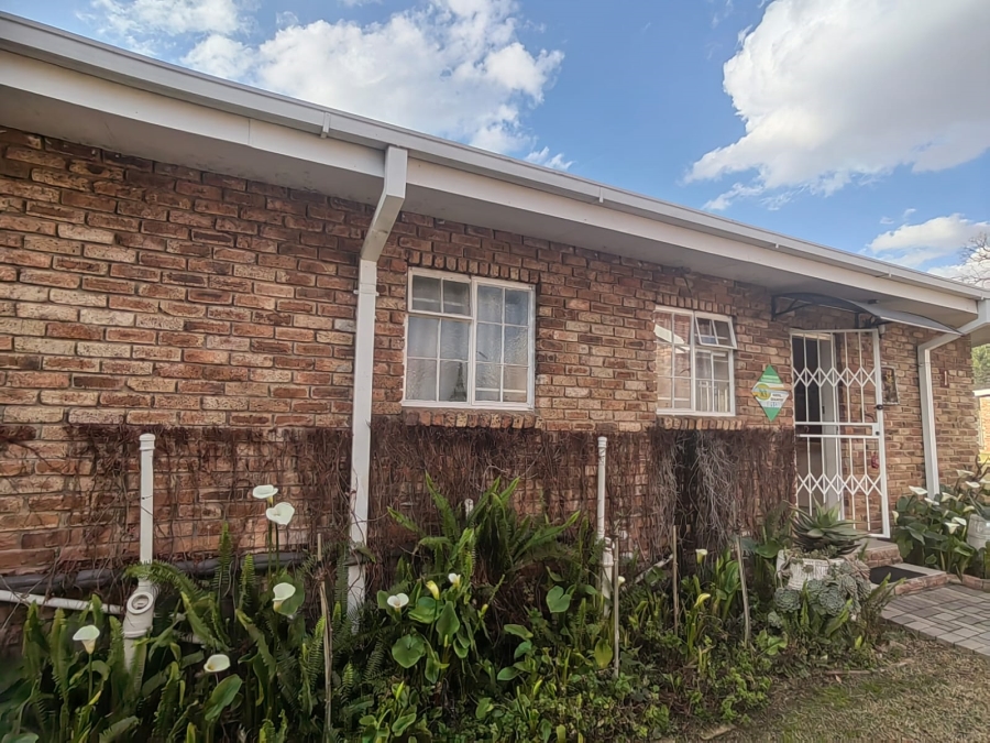 3 Bedroom Property for Sale in Parys Free State